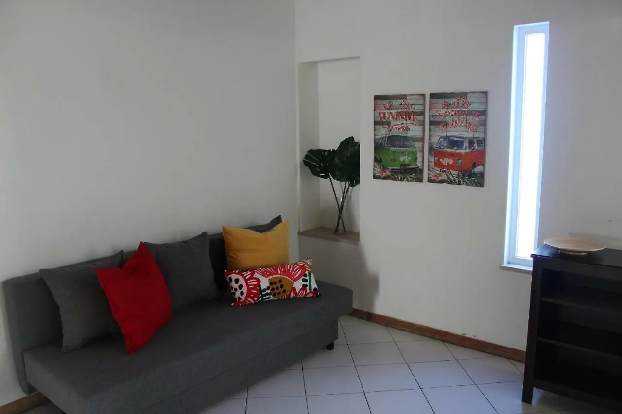 Holiday home Villa Branca Albufeira