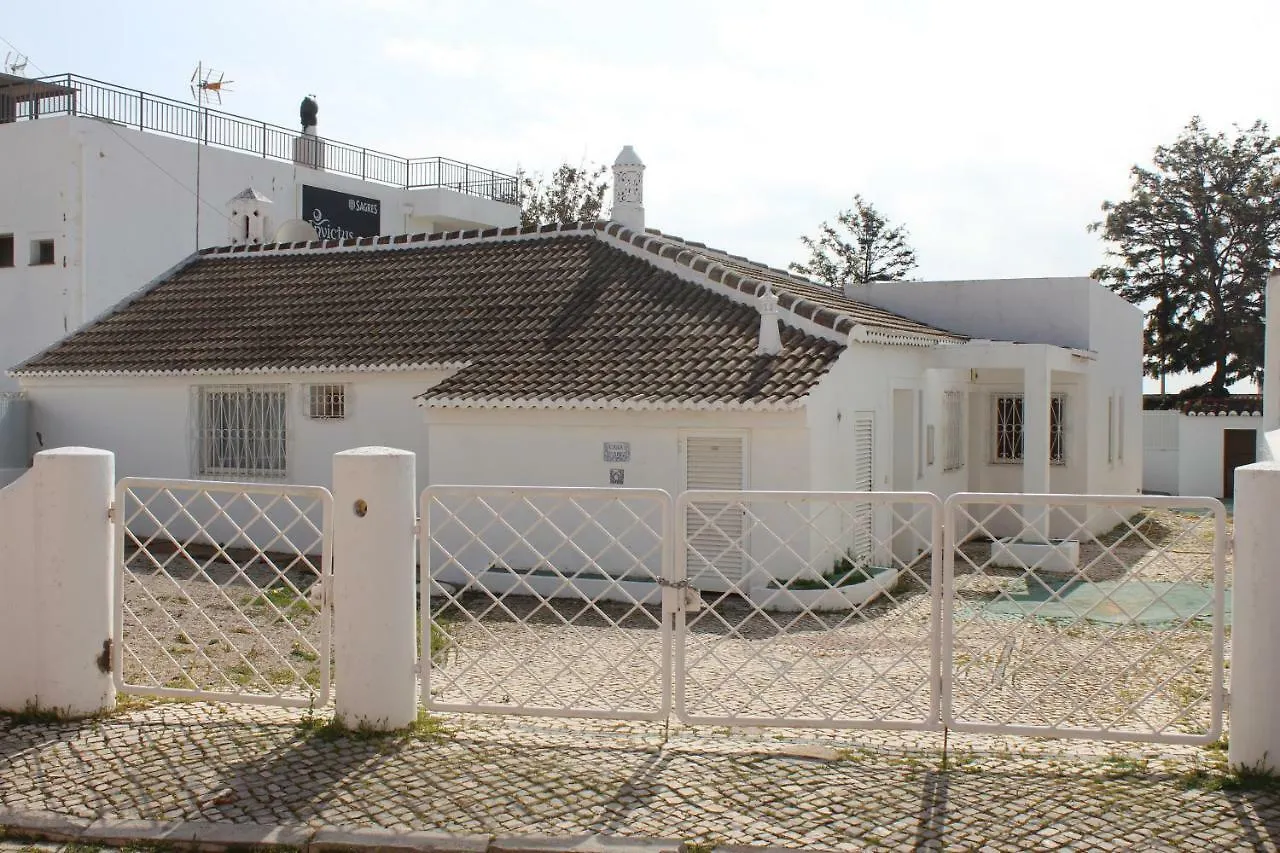 Villa Branca Albufeira