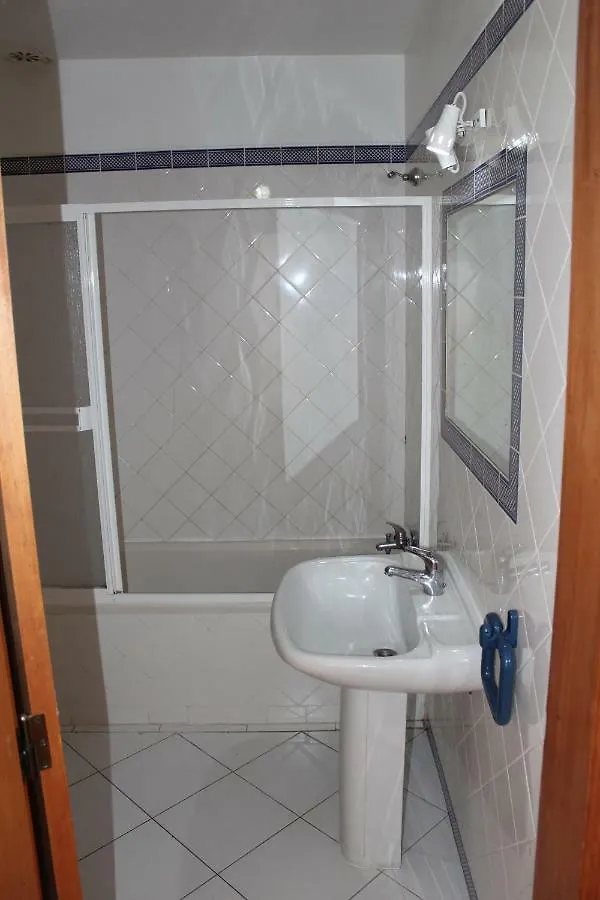 Villa Branca Albufeira Prázdninový dům