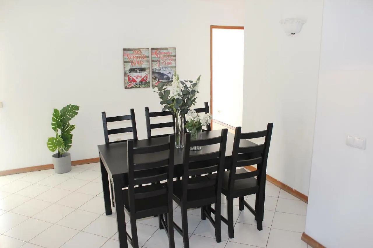 Villa Branca Albufeira