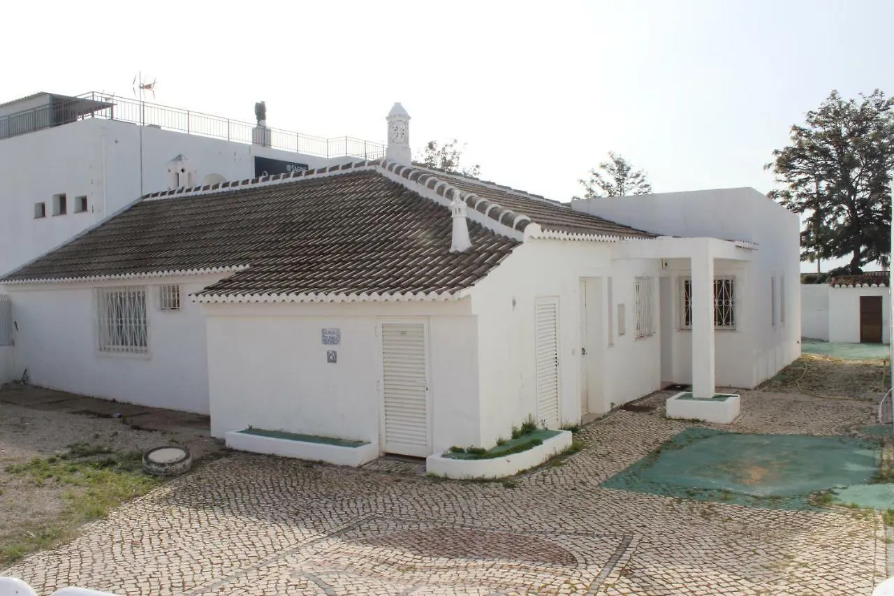 Prázdninový dům Villa Branca Albufeira