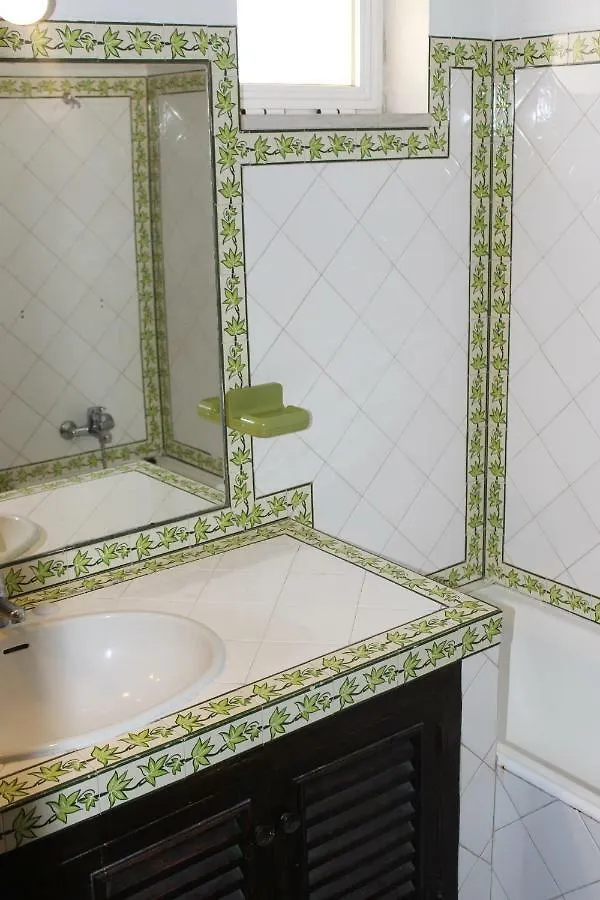 Holiday home Villa Branca Albufeira