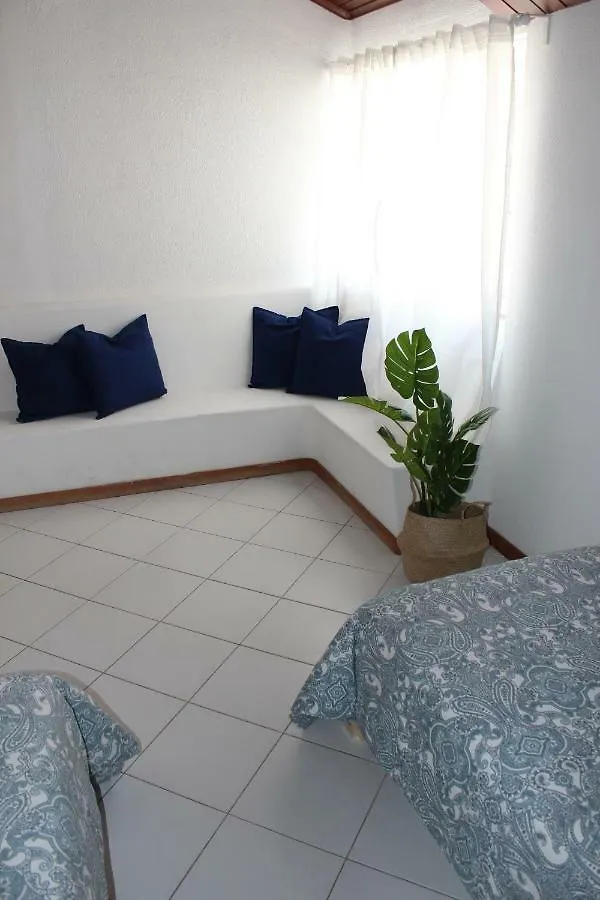 Villa Branca Albufeira