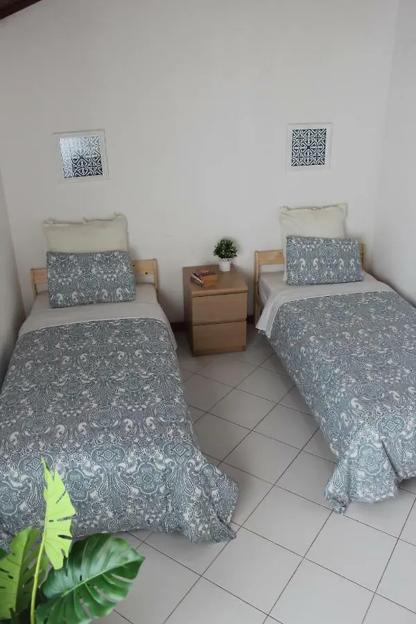 Villa Branca contacts