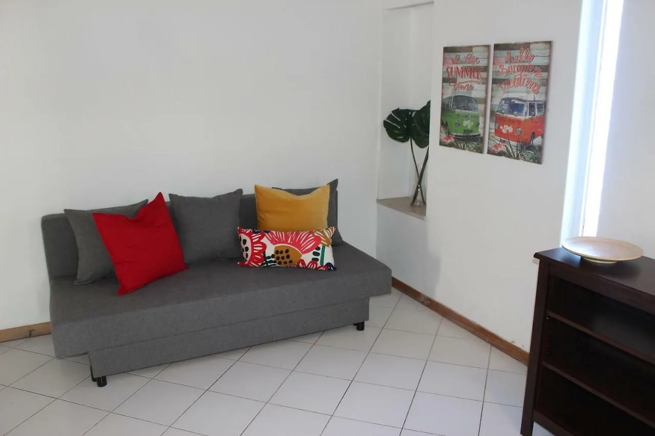 Villa Branca Albufeira Holiday home