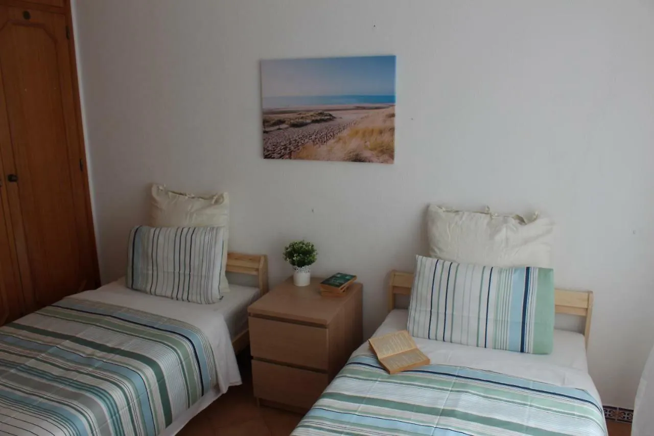 Villa Branca Albufeira