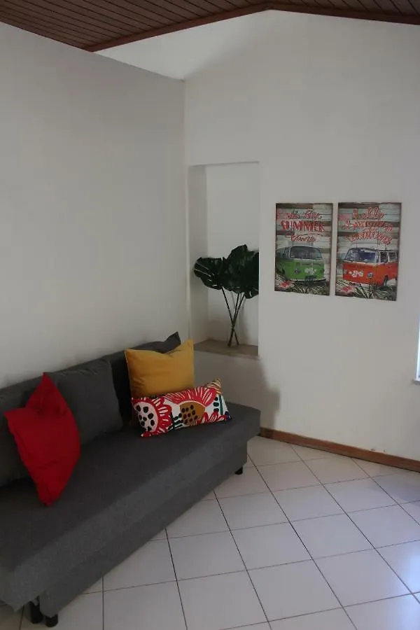 Villa Branca Albufeira Prázdninový dům