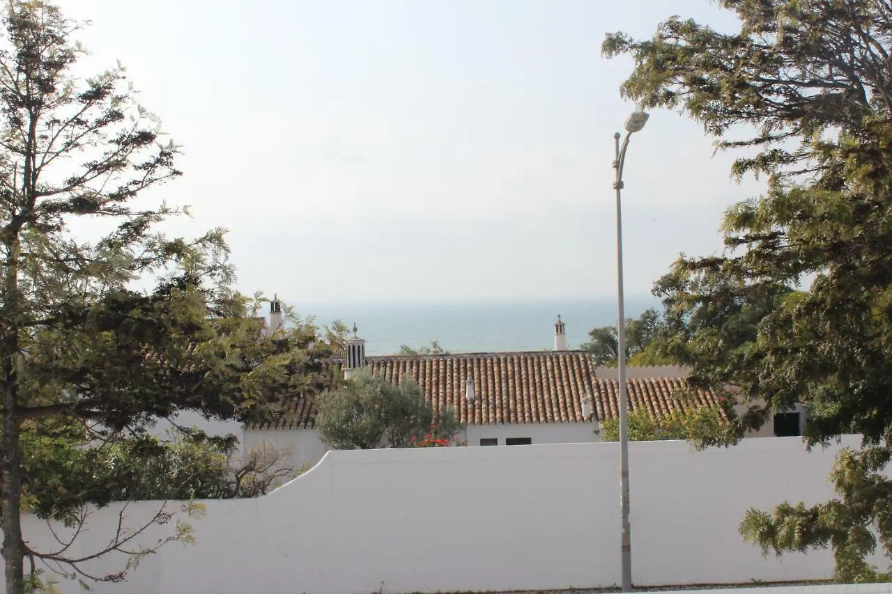 Prázdninový dům Villa Branca Albufeira